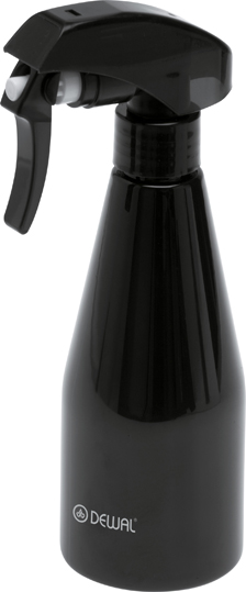 картинка Распылитель JC12 black пластик 250 мл от магазина Одежда+