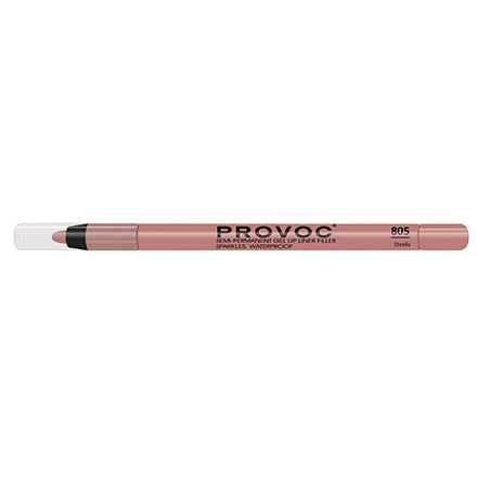 картинка PROVOC Подводка д/губ 805 гелевая карандаш от магазина Одежда+