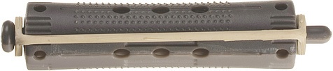картинка Коклюшки RWL12 серо-черные короткие, d 16 мм (12 шт.) от магазина Одежда+