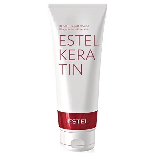 картинка ESTEL KERATIN Маска кератиновая 250 мл от магазина Одежда+