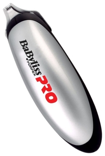 картинка Триммер BABYLISS FX44BE Forex Pro (для тату) нож 5мм,1 батарейка от магазина Одежда+