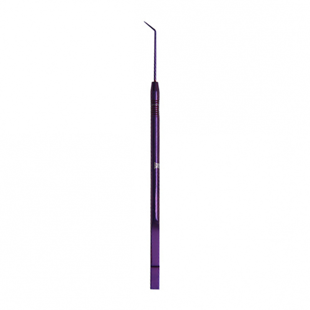картинка BARBARA Инструмент д/ламин ресн фиолет от магазина Одежда+
