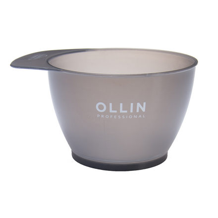картинка Миска OLLIN 392835 д/окраш черн 360 мл от магазина Одежда+