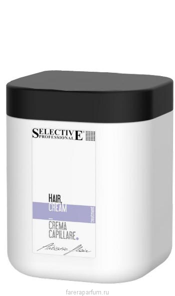 картинка SELECTIVE ART Hair Cream Крем кондиционир д/всех типов 1000 мл от магазина Одежда+