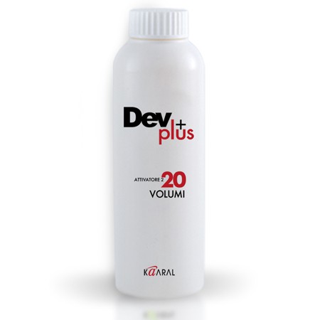 картинка DEV PLUS 20 volume. Окисляющая эмульсия (6%) 120мл от магазина Одежда+