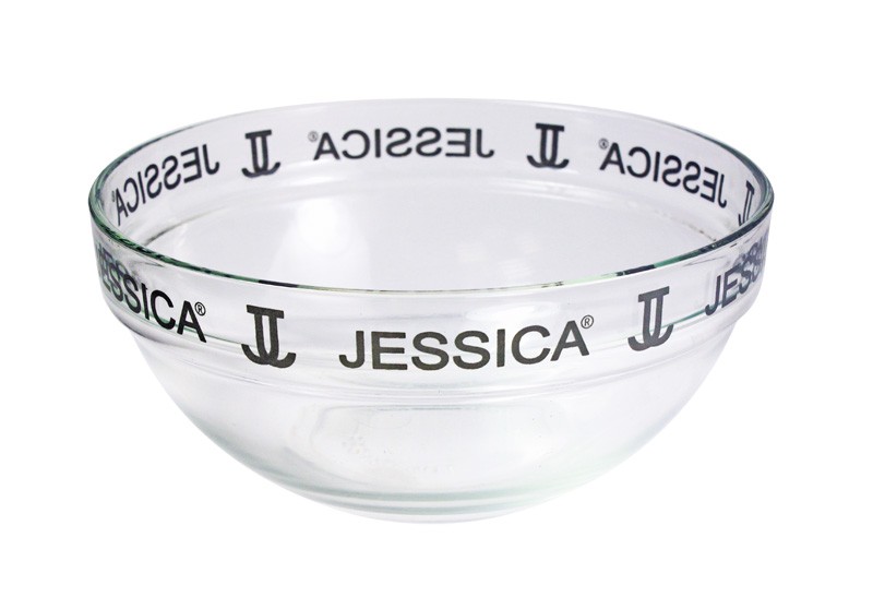 картинка Ванночка JESSICA АС-310 хрустальная для маникюра  от магазина Одежда+