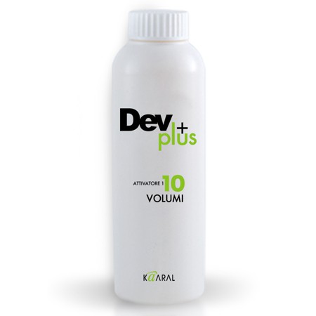 картинка DEV PLUS 10 volume. Окисляющая эмульсия (3%) 1л от магазина Одежда+
