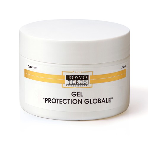 картинка KTG Гель защит Gel Globale 250мл от магазина Одежда+