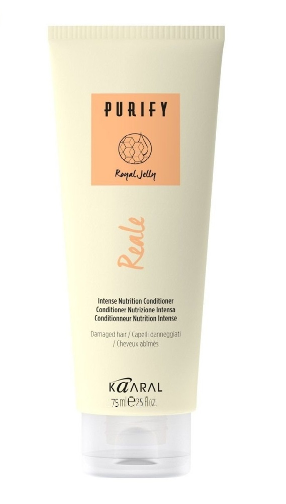 картинка PURIFY REALE Конд д/поврежд вол 75 мл от магазина Одежда+