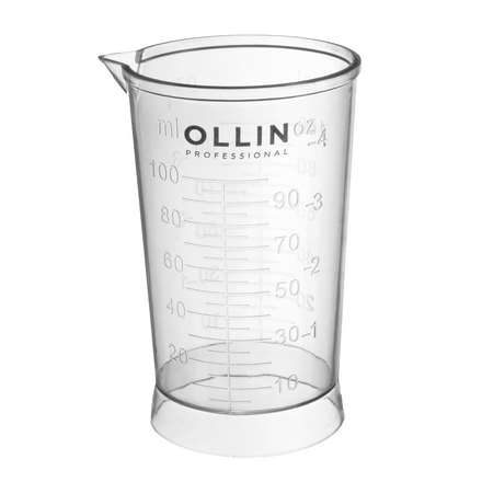 картинка Стакан OLLIN мерный 100 мл от магазина Одежда+