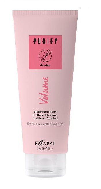 картинка PURIFY VOLUME Конд объем 75 мл от магазина Одежда+