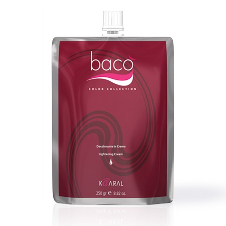 картинка BACO Крем осветляющий 250 мл от магазина Одежда+