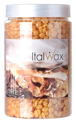 картинка Воск ITALWAX горяч Натур гранулы 500гр от магазина Одежда+
